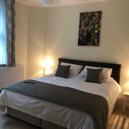 Good Intent Rooms Waltham Abbey Esterno foto