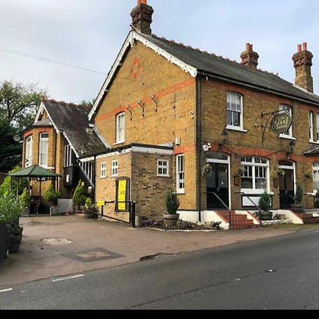 Good Intent Rooms Waltham Abbey Esterno foto
