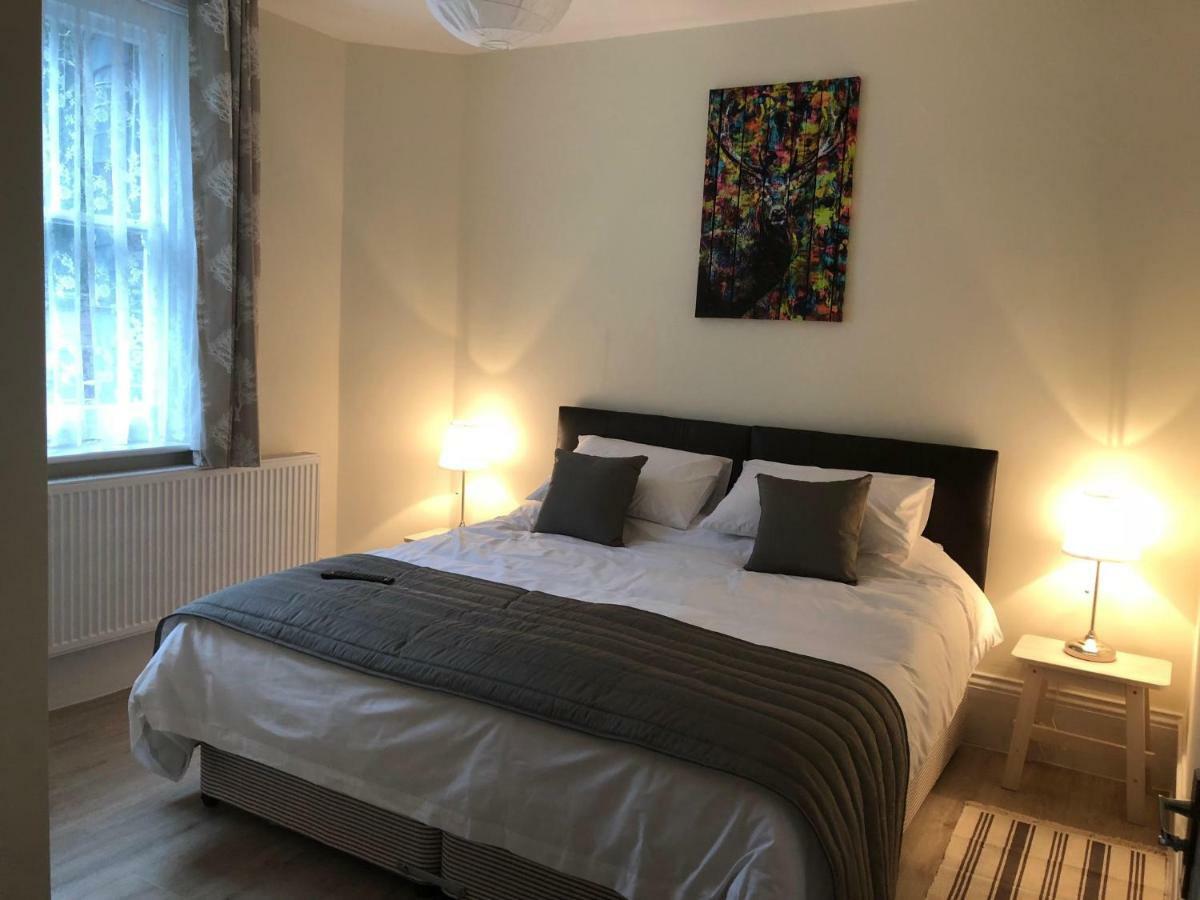 Good Intent Rooms Waltham Abbey Esterno foto