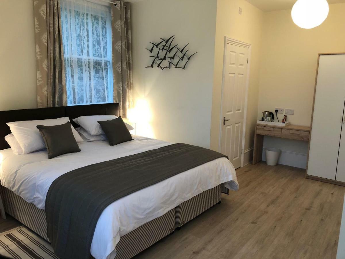 Good Intent Rooms Waltham Abbey Esterno foto