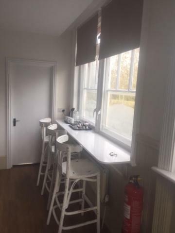 Good Intent Rooms Waltham Abbey Esterno foto