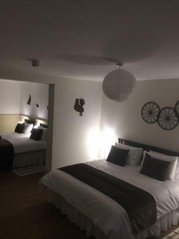Good Intent Rooms Waltham Abbey Esterno foto
