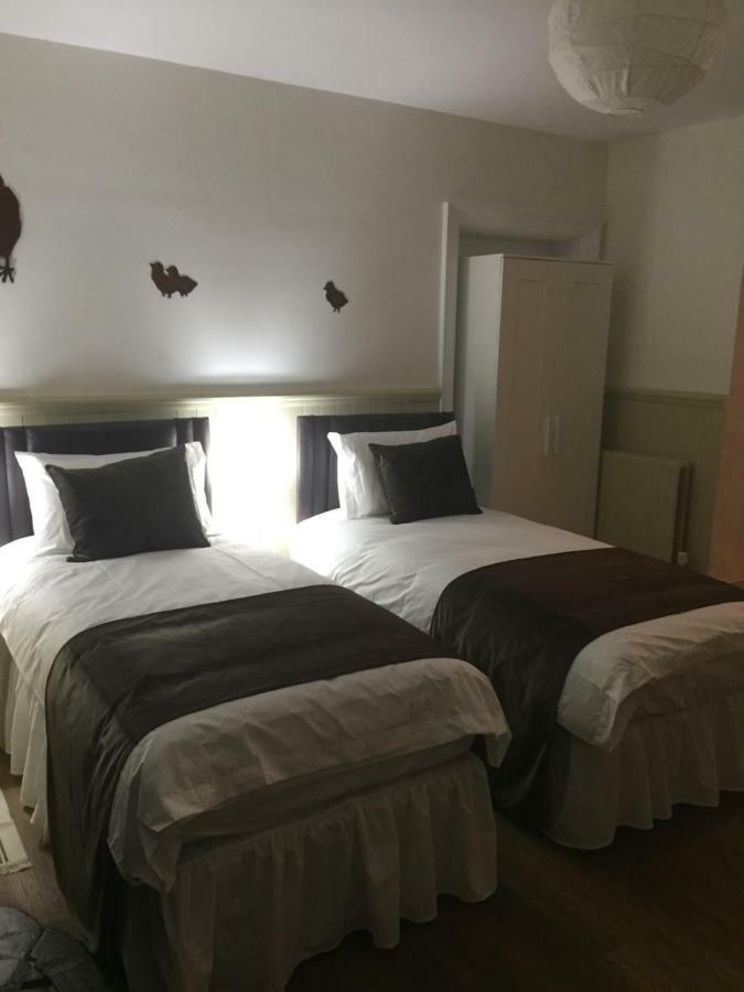 Good Intent Rooms Waltham Abbey Esterno foto