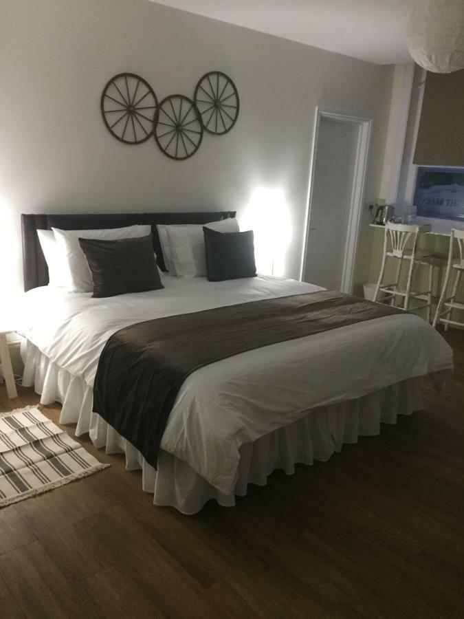 Good Intent Rooms Waltham Abbey Esterno foto