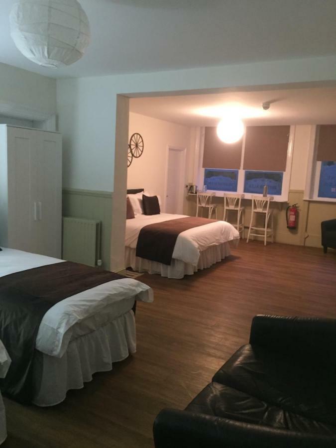 Good Intent Rooms Waltham Abbey Esterno foto