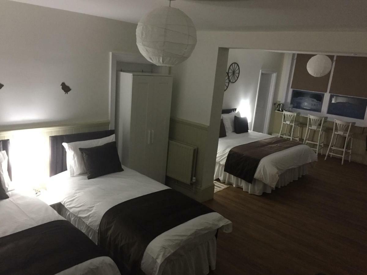Good Intent Rooms Waltham Abbey Esterno foto