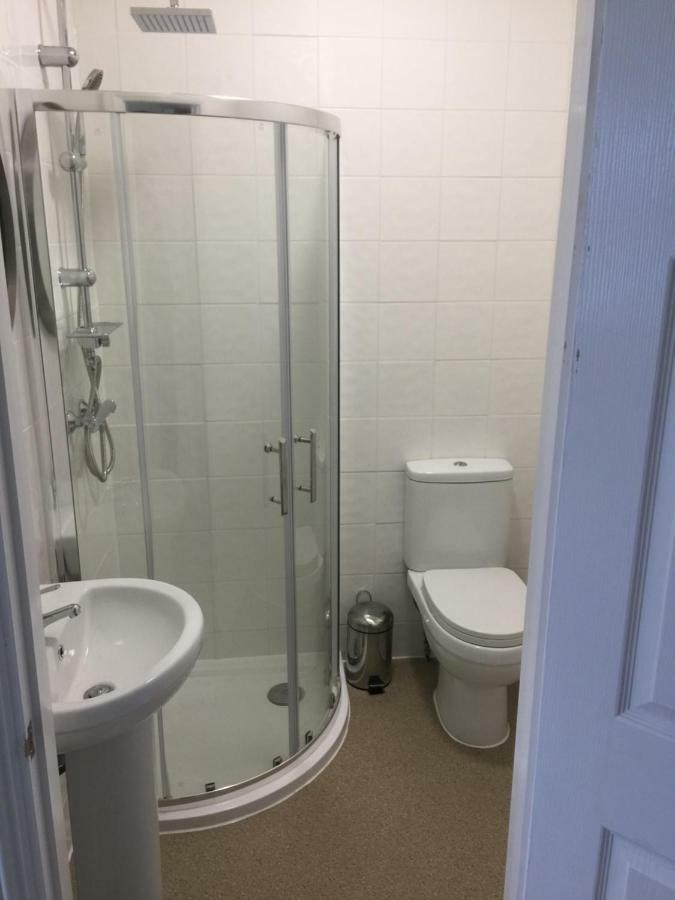 Good Intent Rooms Waltham Abbey Esterno foto